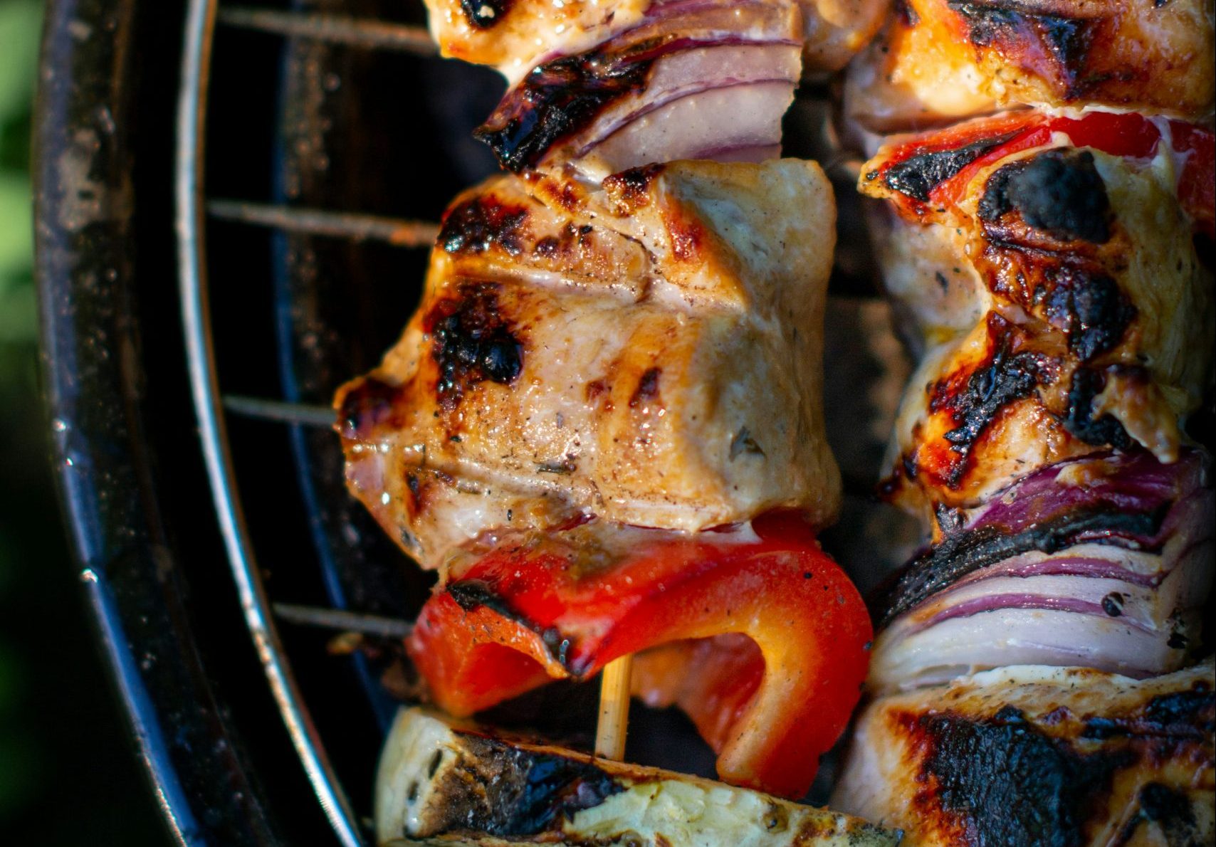 BBQ chicken, Photo by Z Grills Australia on Unsplash.com